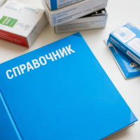 Справочники Льготного лекарственного обеспечения